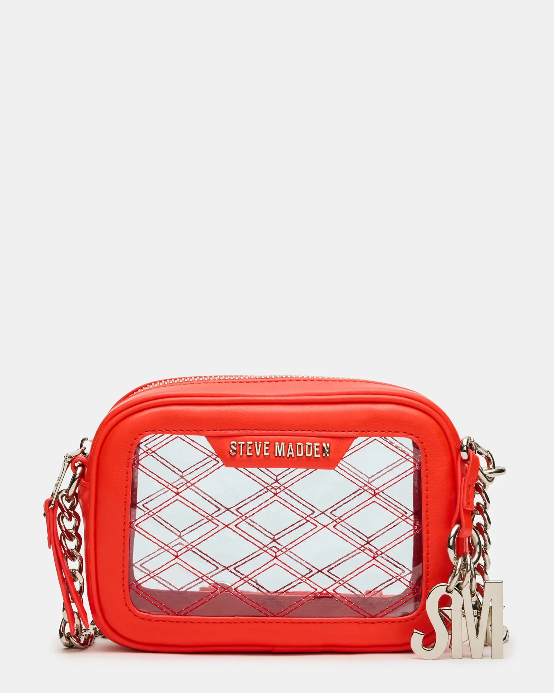 Jelly Bag Red