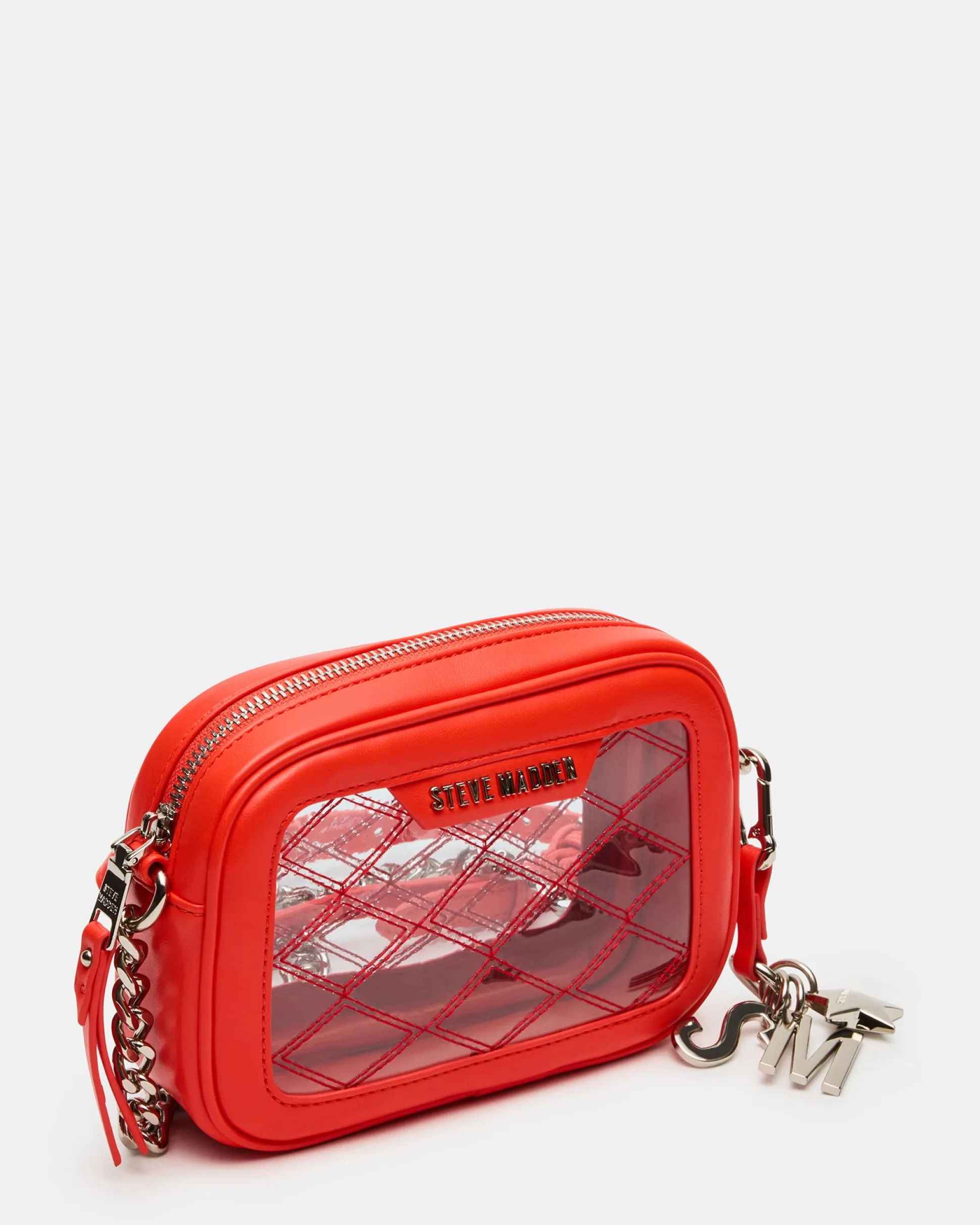 Jelly Bag Red