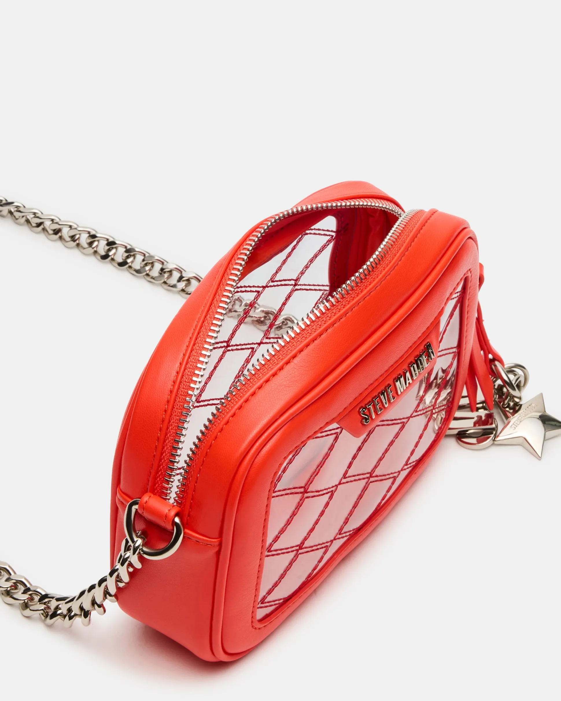 Jelly Bag Red