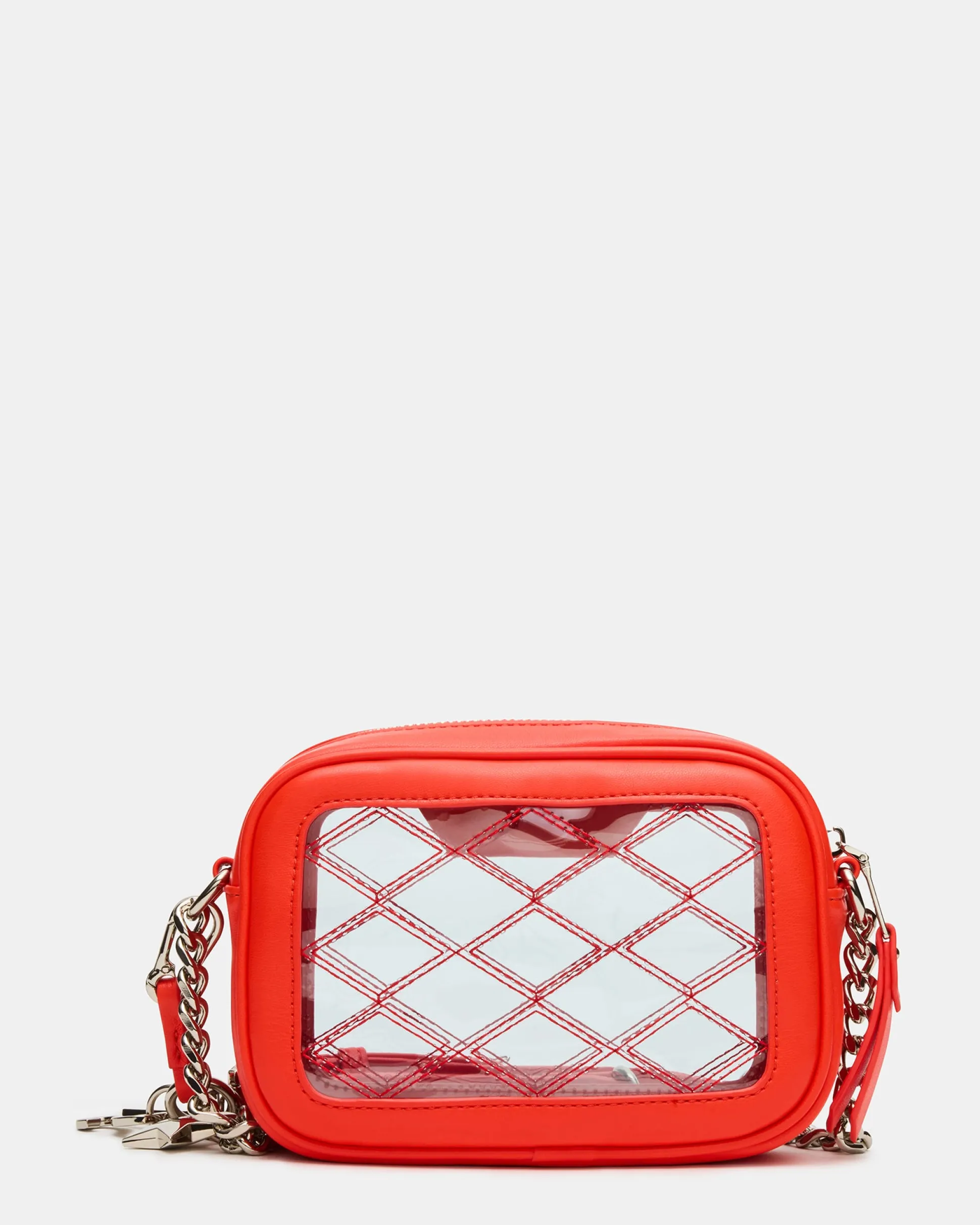 Jelly Bag Red