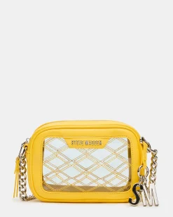Jelly Bag Yellow