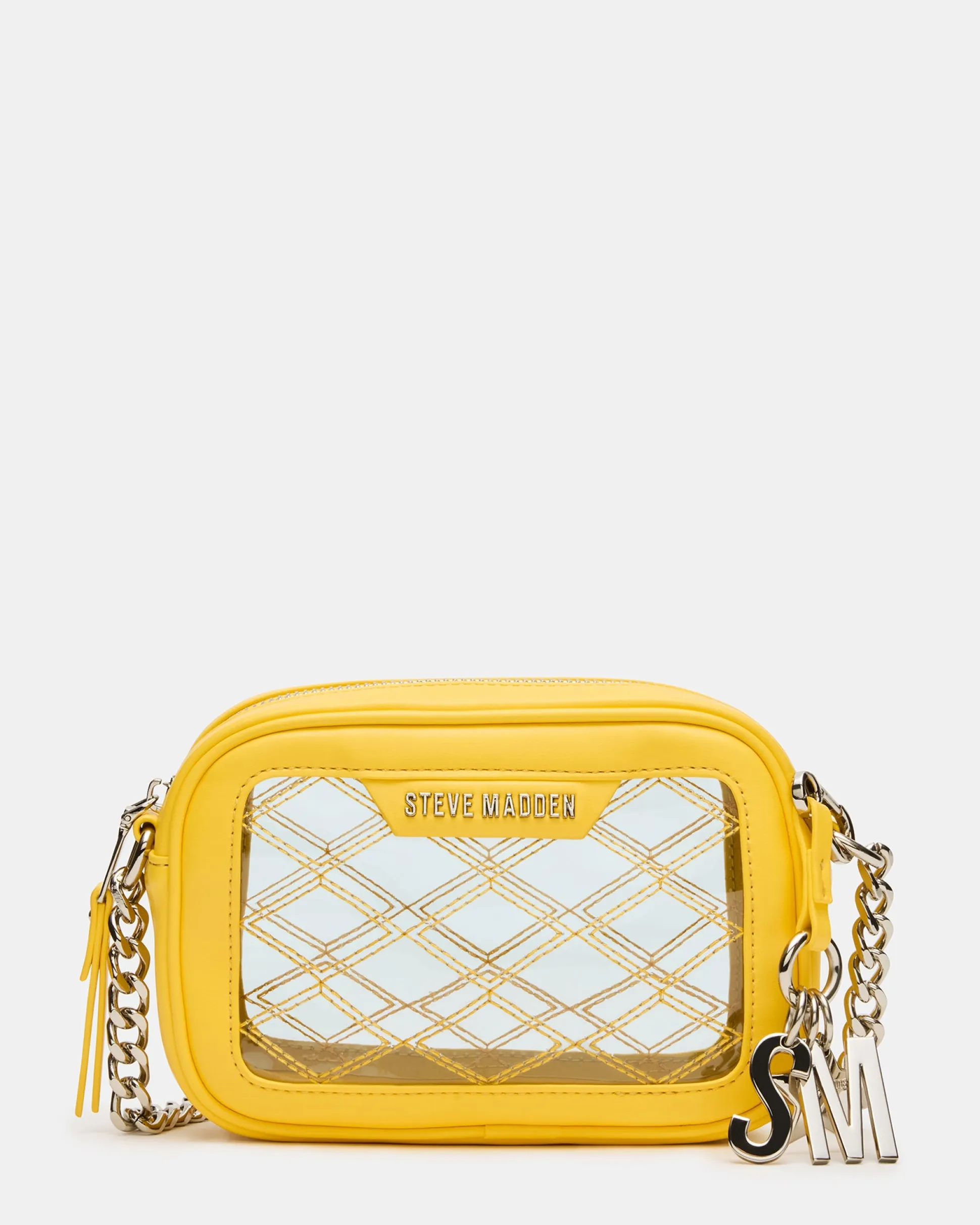 Jelly Bag Yellow