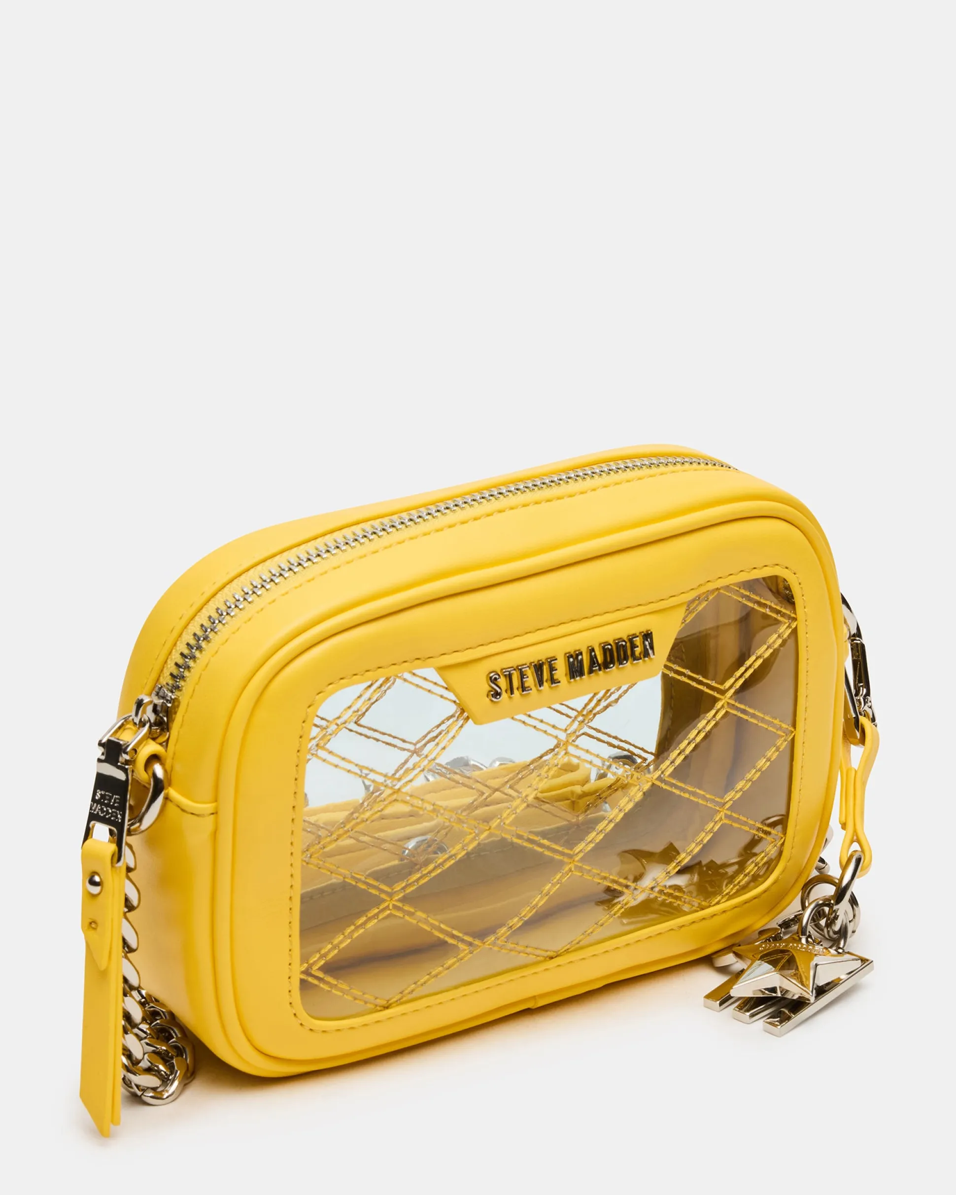 Jelly Bag Yellow