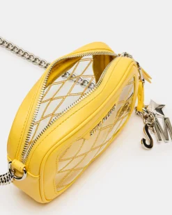 Jelly Bag Yellow