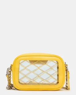 Jelly Bag Yellow