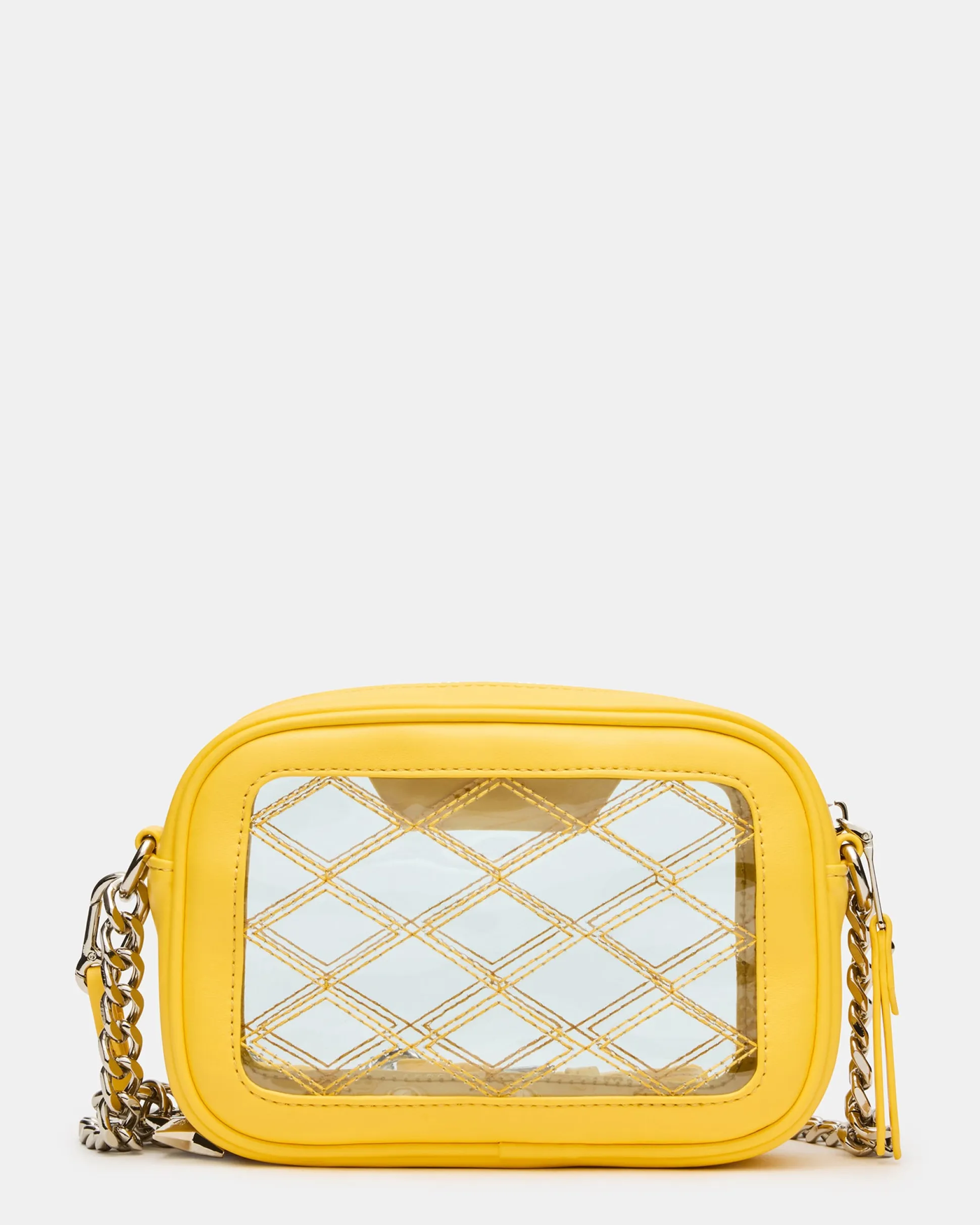 Jelly Bag Yellow