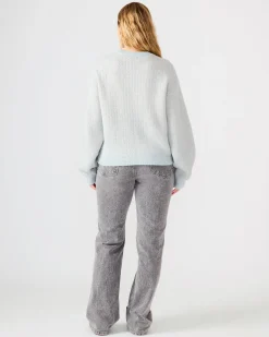 Jena Sweater Jacket Multi