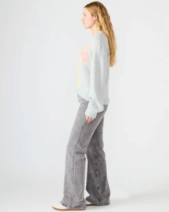Jena Sweater Jacket Multi