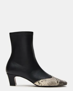 Jeter Black Snake