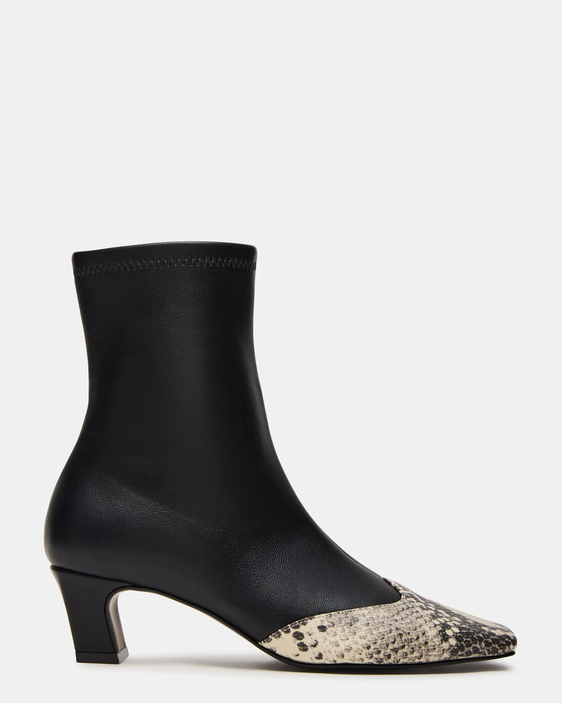 Jeter Black Snake