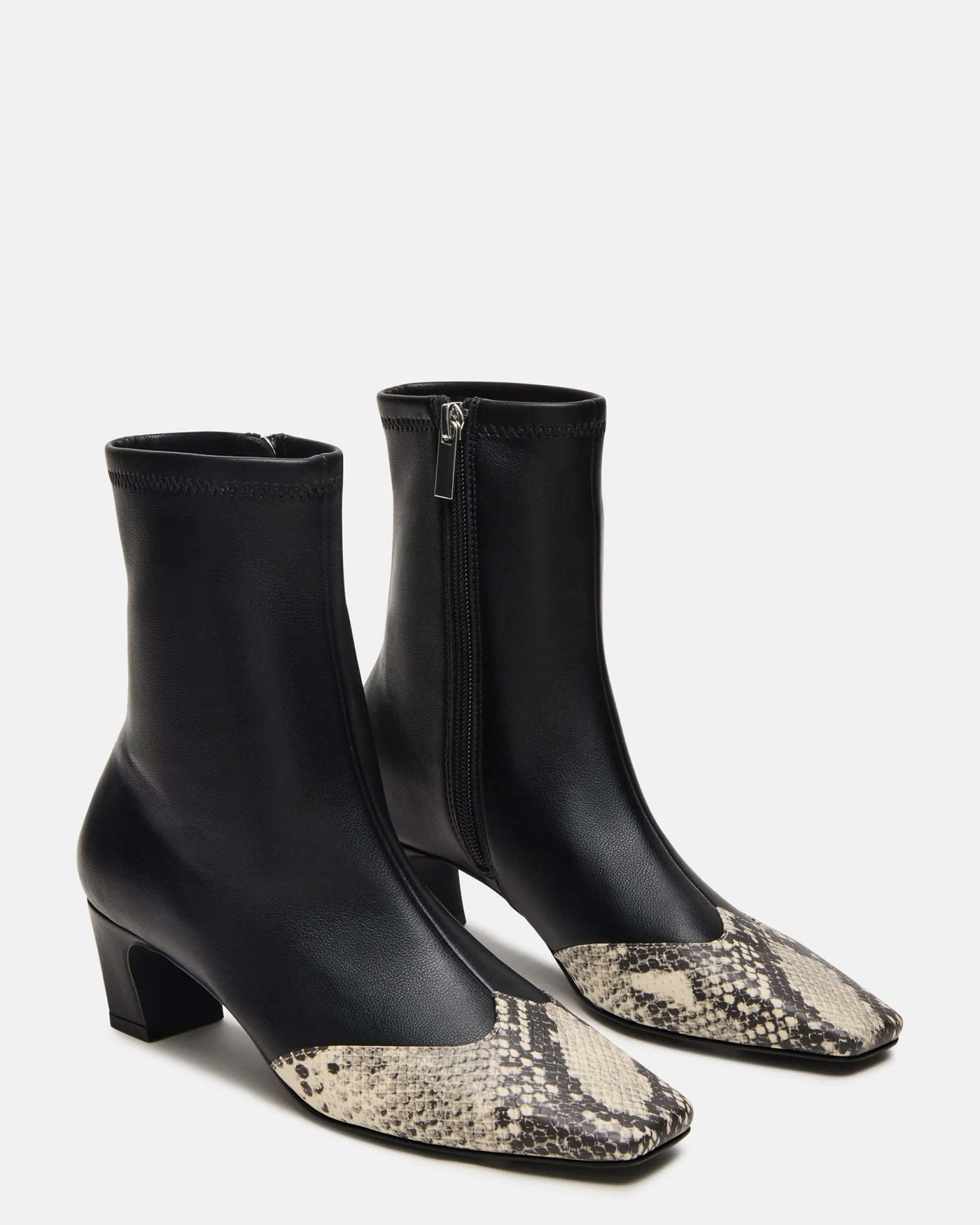Jeter Black Snake