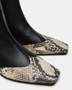 Jeter Black Snake