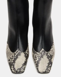 Jeter Black Snake