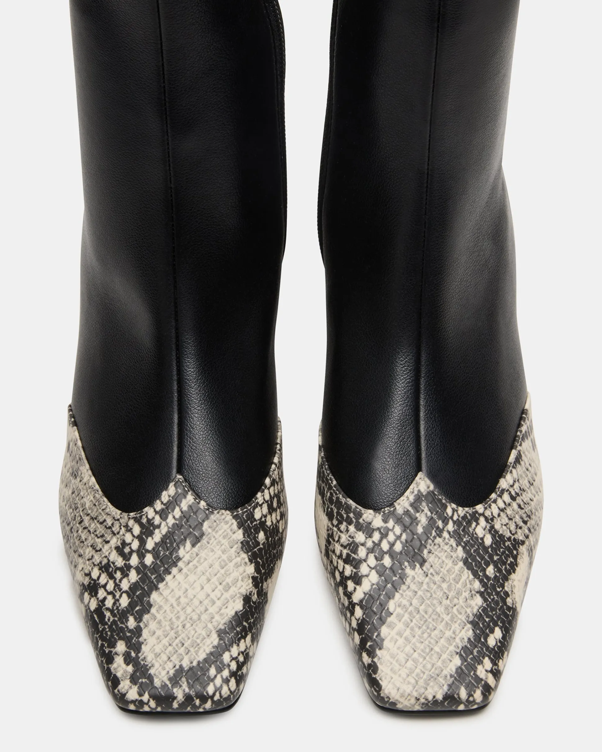 Jeter Black Snake