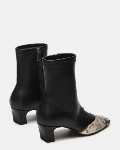 Jeter Black Snake