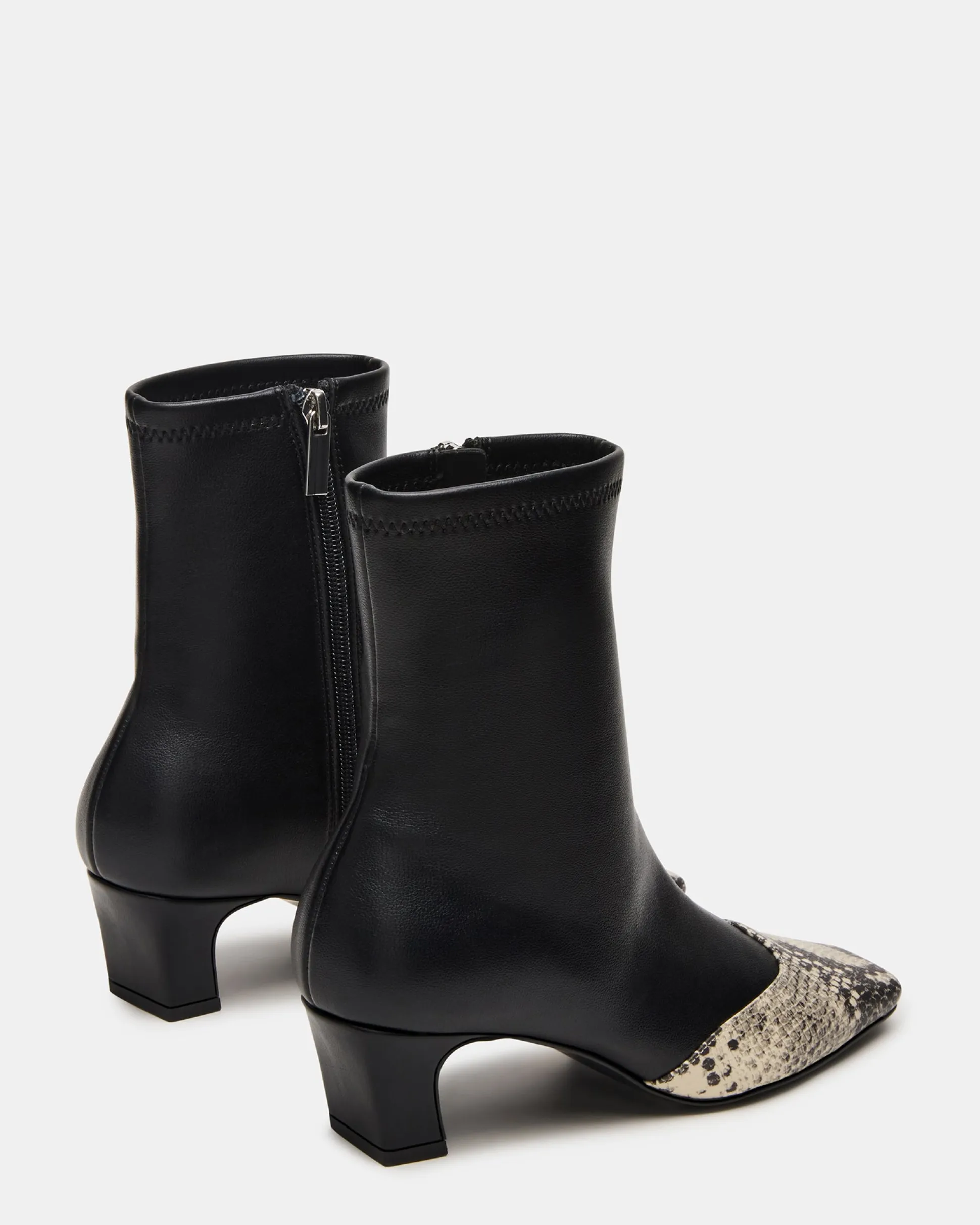 Jeter Black Snake
