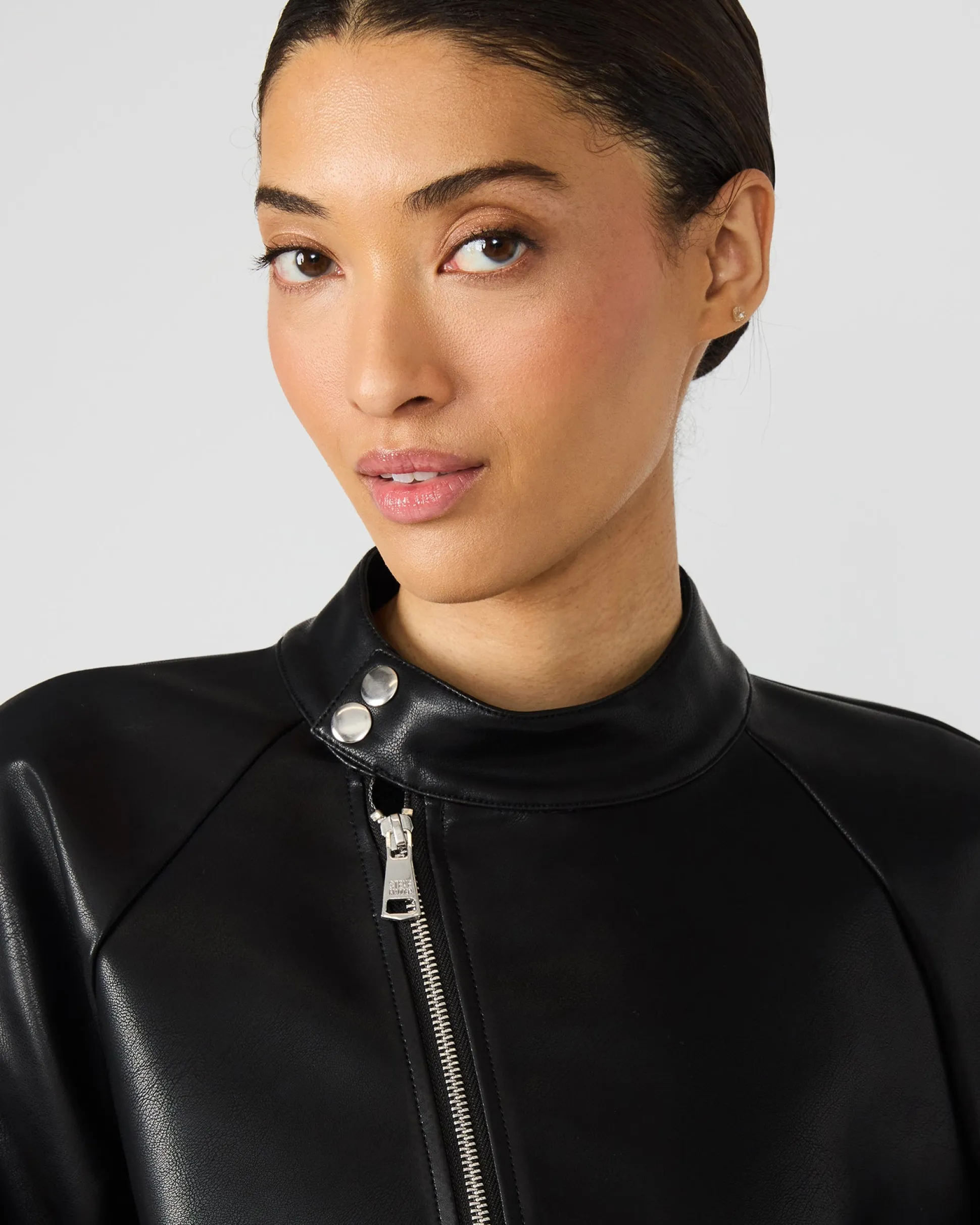Jett Jacket Black