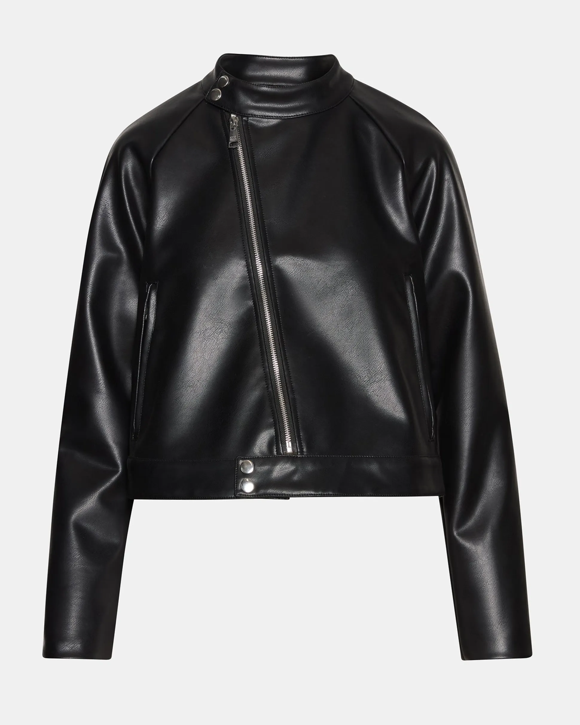 Jett Jacket Black