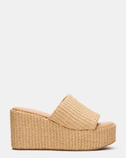 Jetty Raffia
