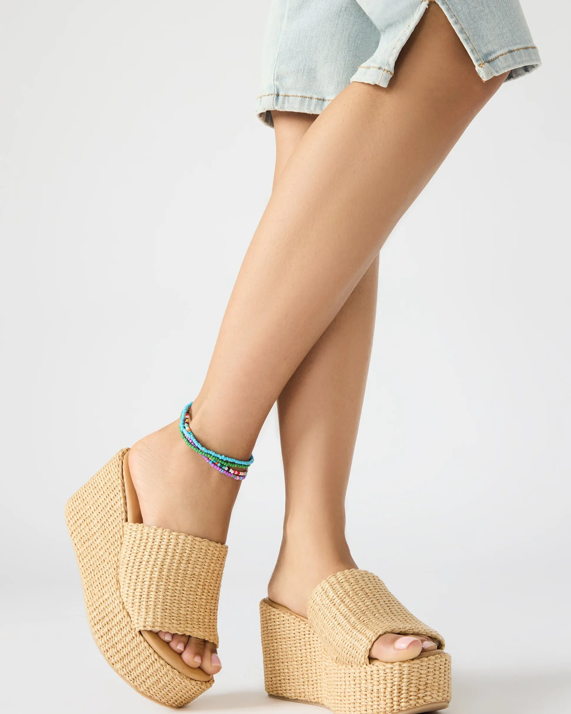 Jetty Raffia