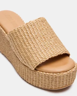 Jetty Raffia