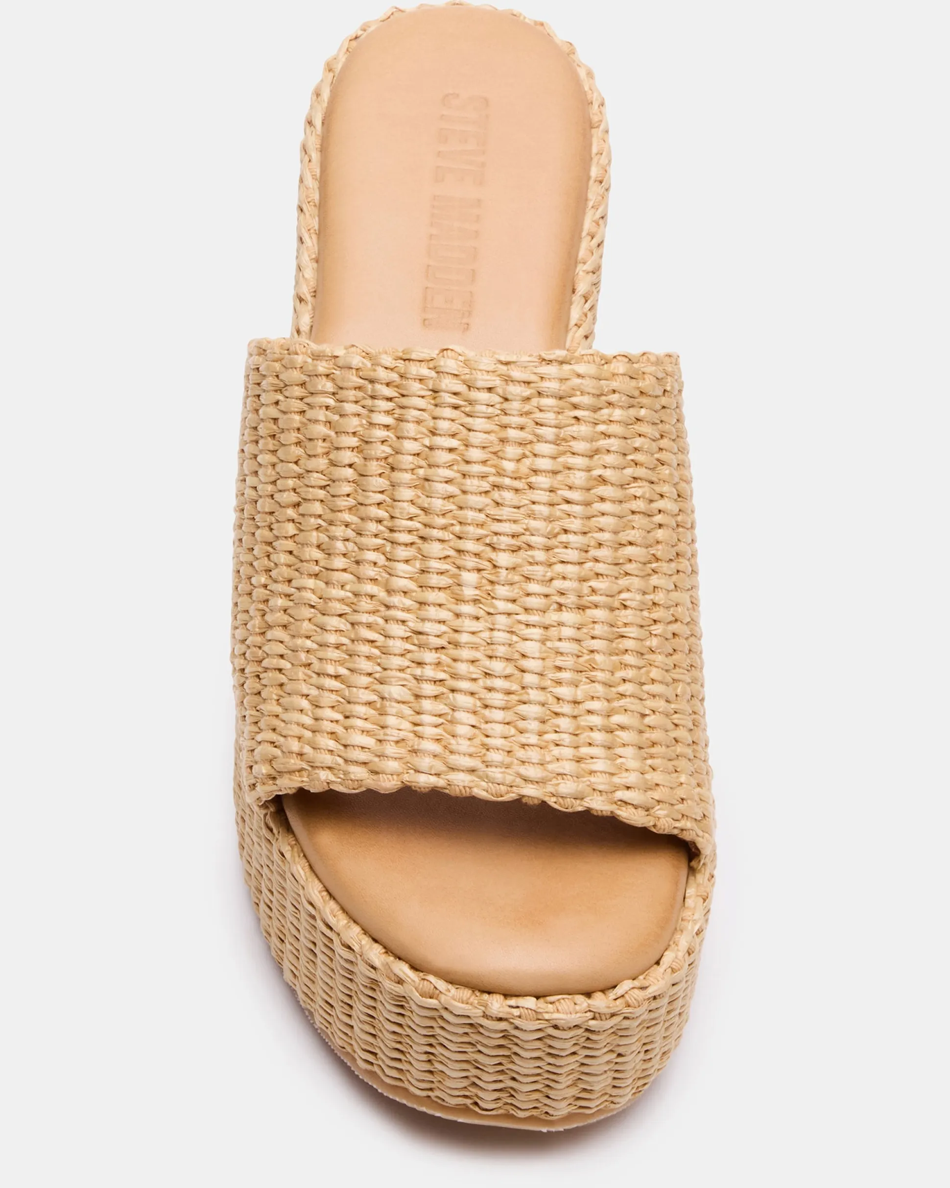 Jetty Raffia