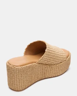 Jetty Raffia