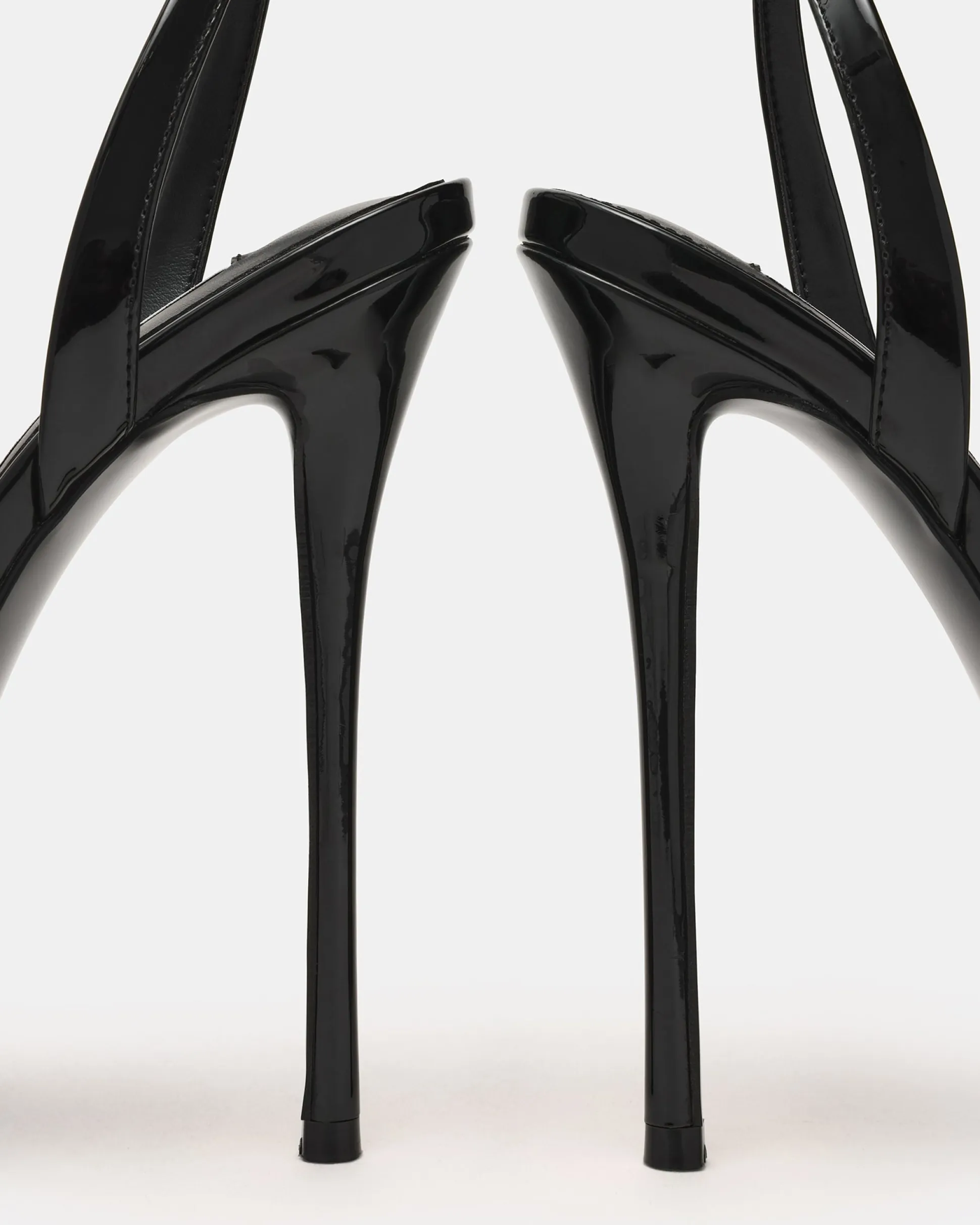 Jezzica Black Patent