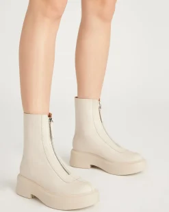Jones Bone Nubuck