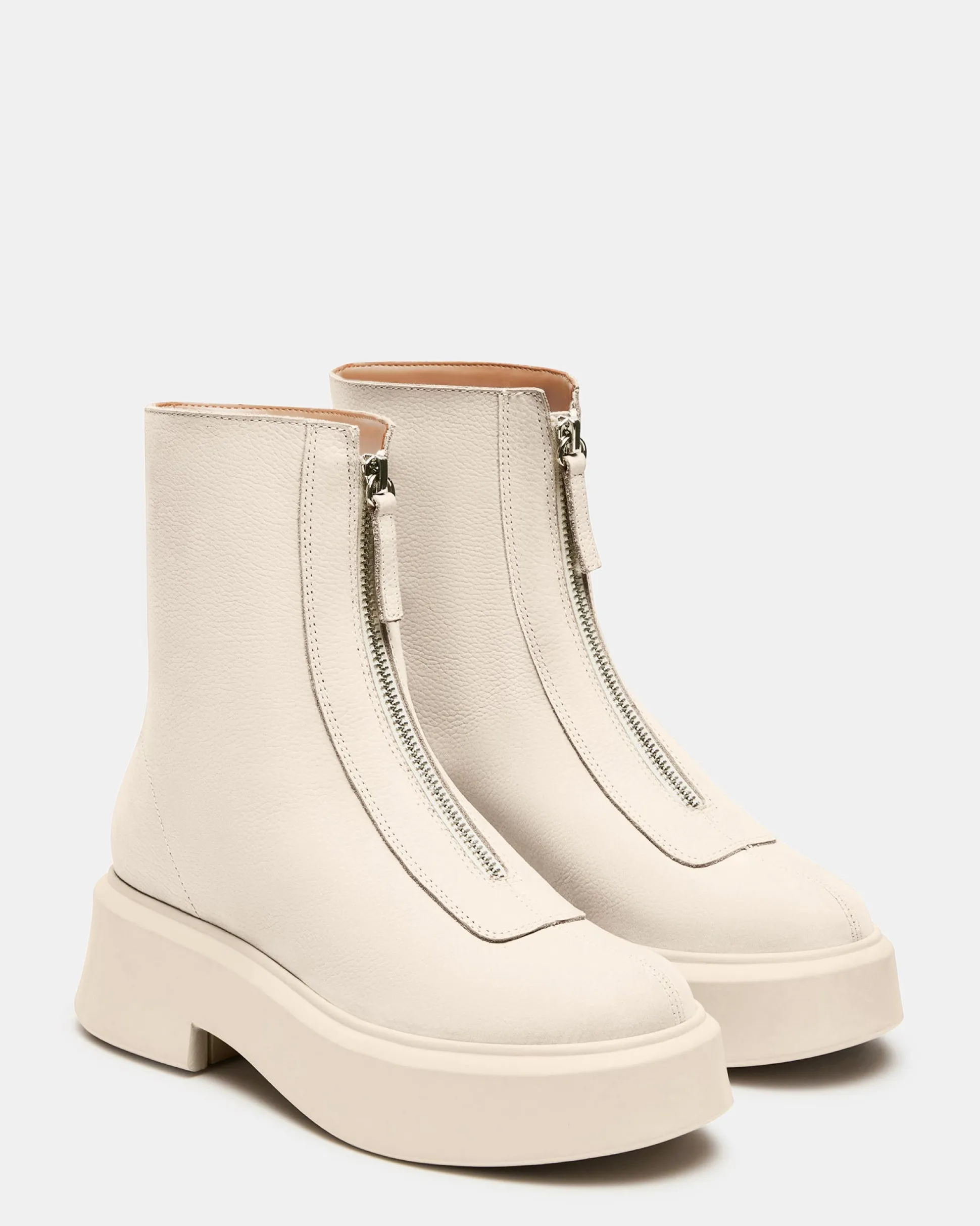 Jones Bone Nubuck