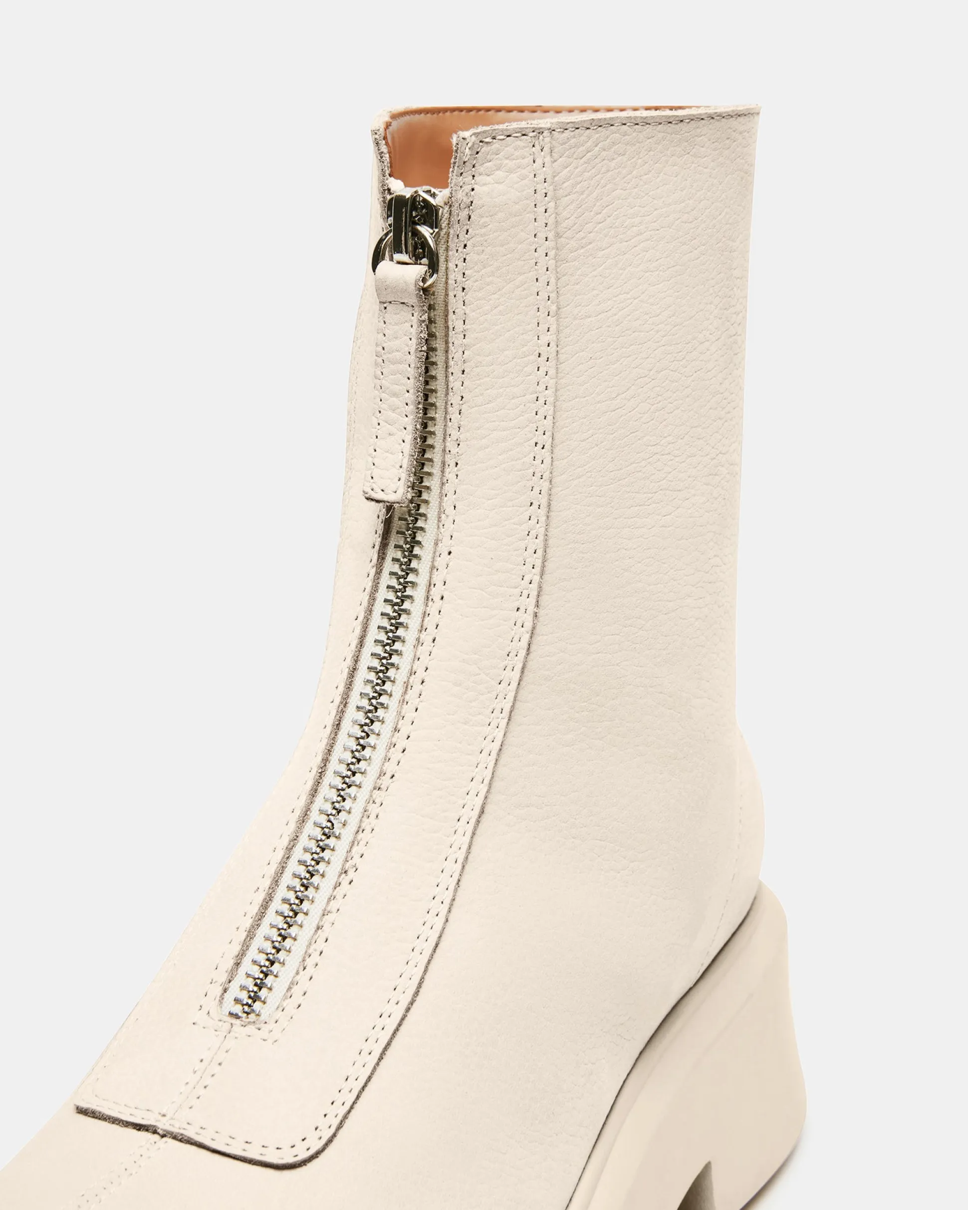Jones Bone Nubuck
