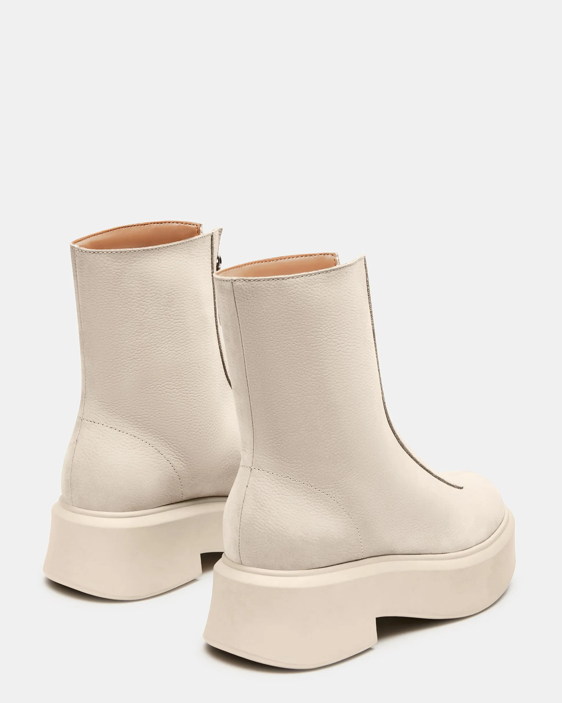 Jones Bone Nubuck