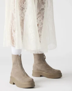 Jones Light Grey