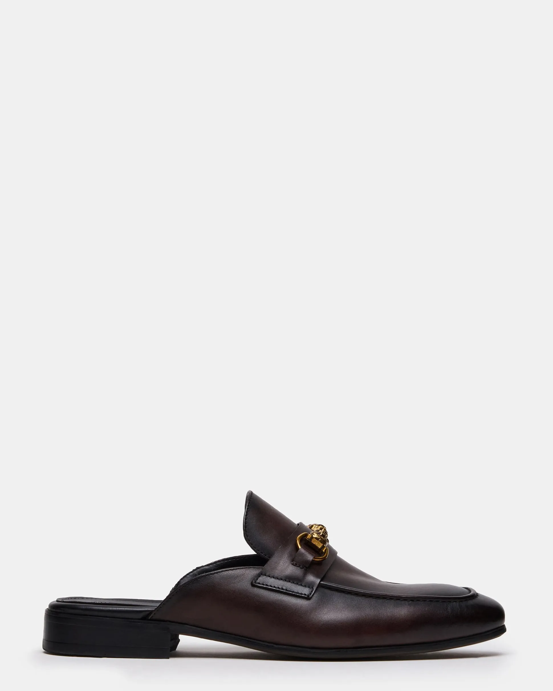 Jovian Brown Leather