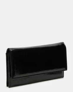Juliana Bag Black Patent