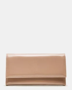 Juliana Bag Blush Patent