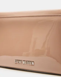 Juliana Bag Blush Patent