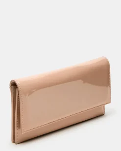 Juliana Bag Blush Patent
