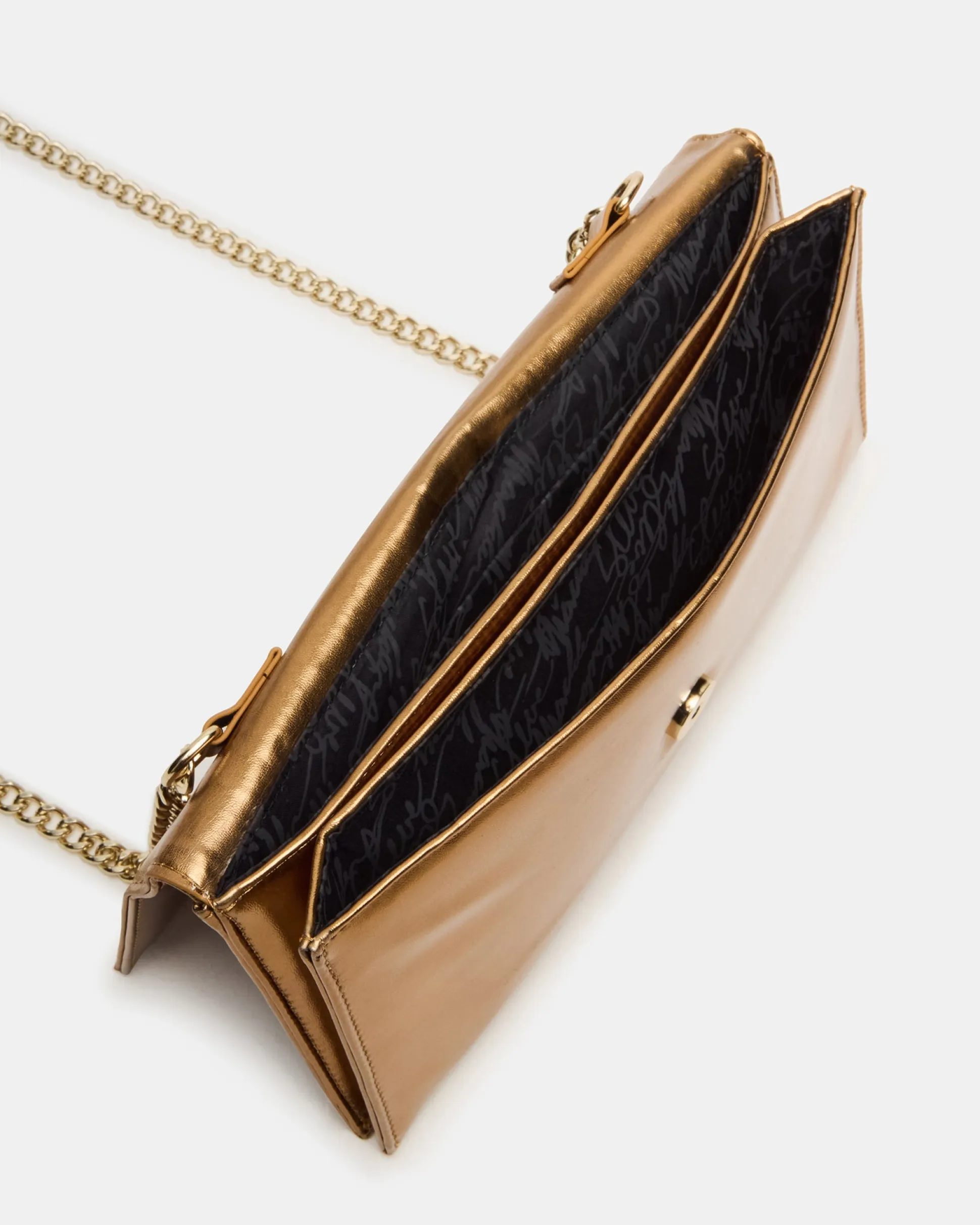 Juliana Bag Bronze
