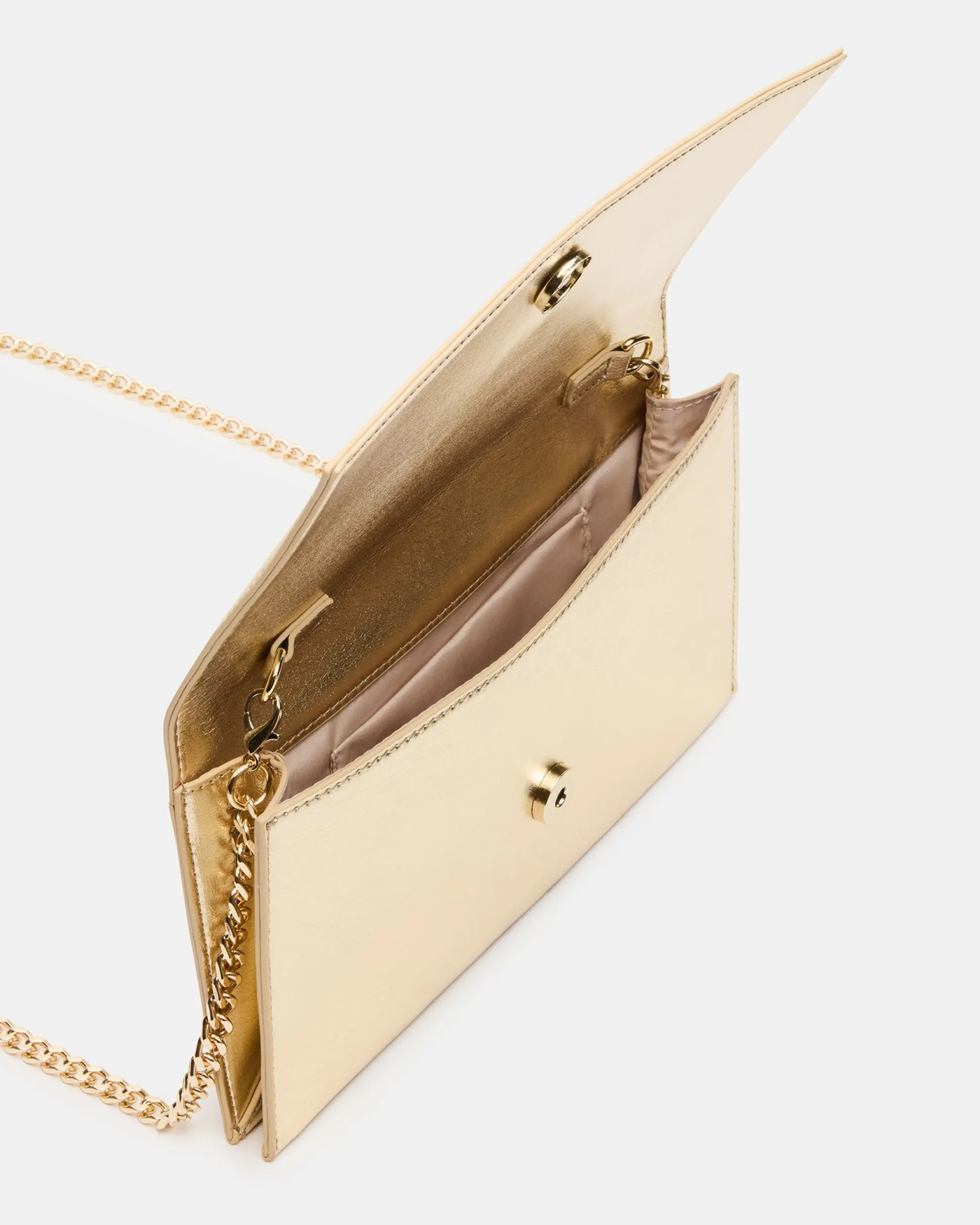 Juliana Bag Gold