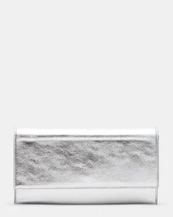 Juliana Bag Silver