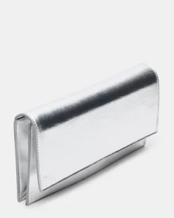 Juliana Bag Silver