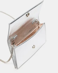 Juliana Bag Silver