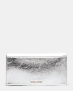 Juliana Bag Silver