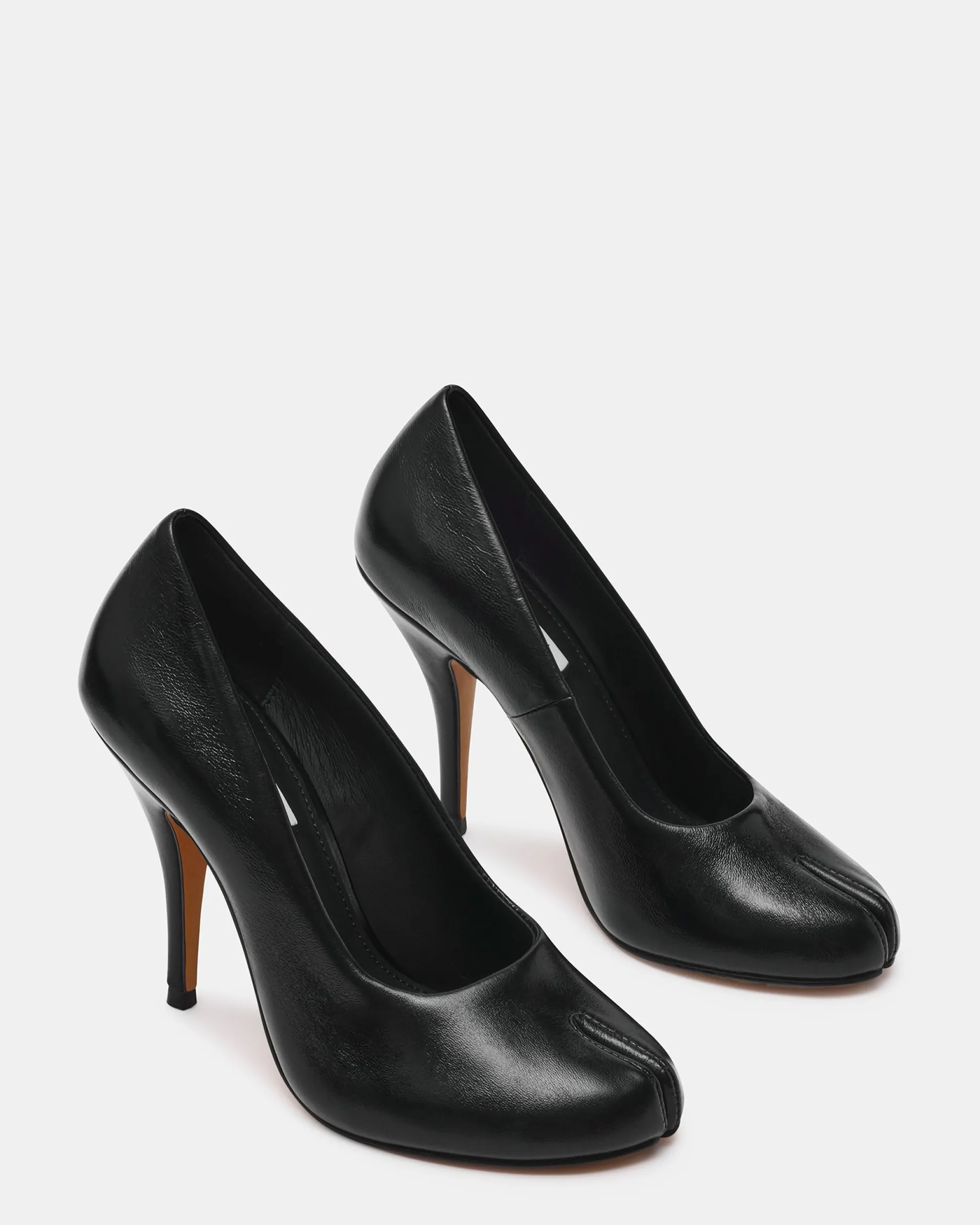 Juliette Black Leather