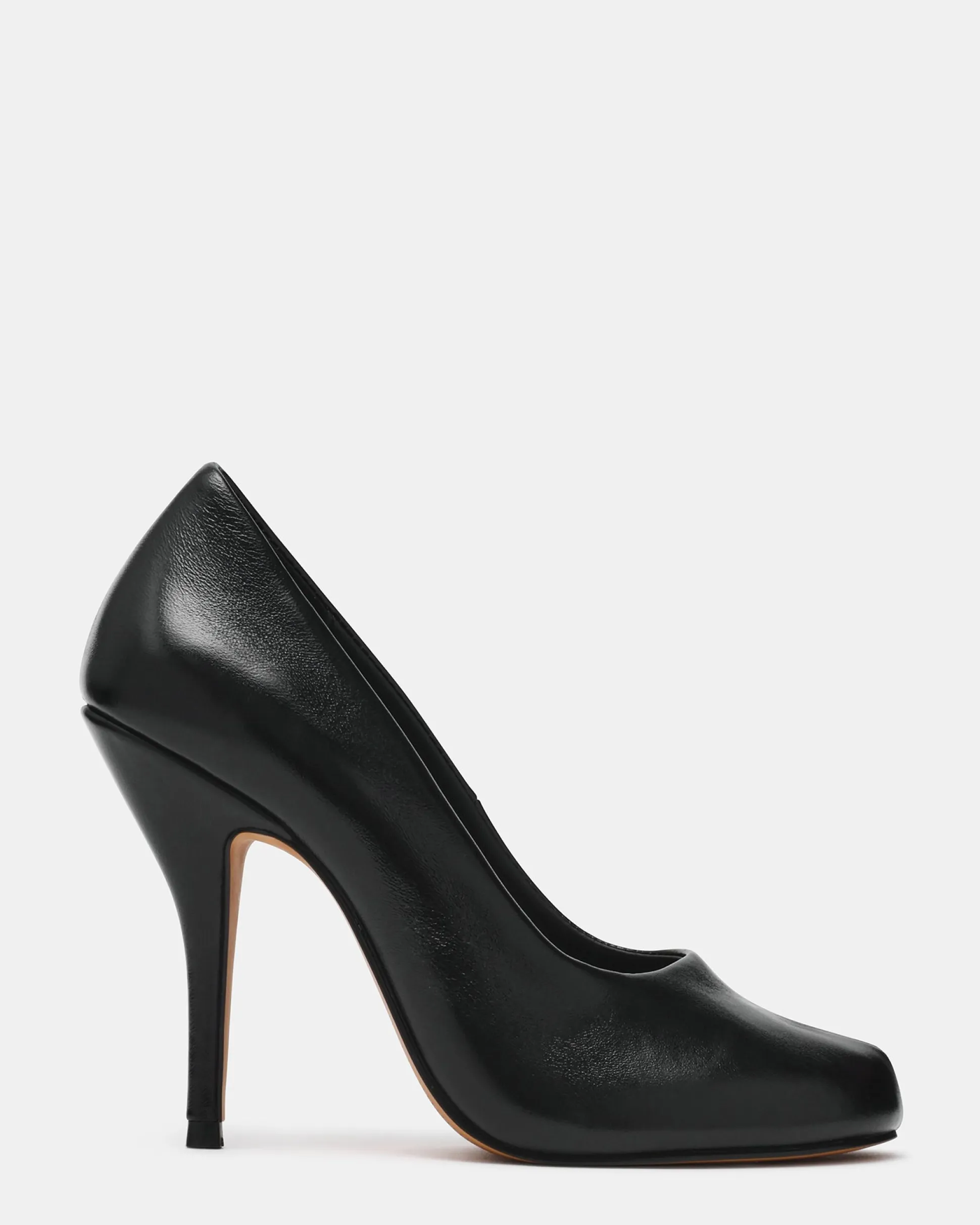 Juliette Black Leather