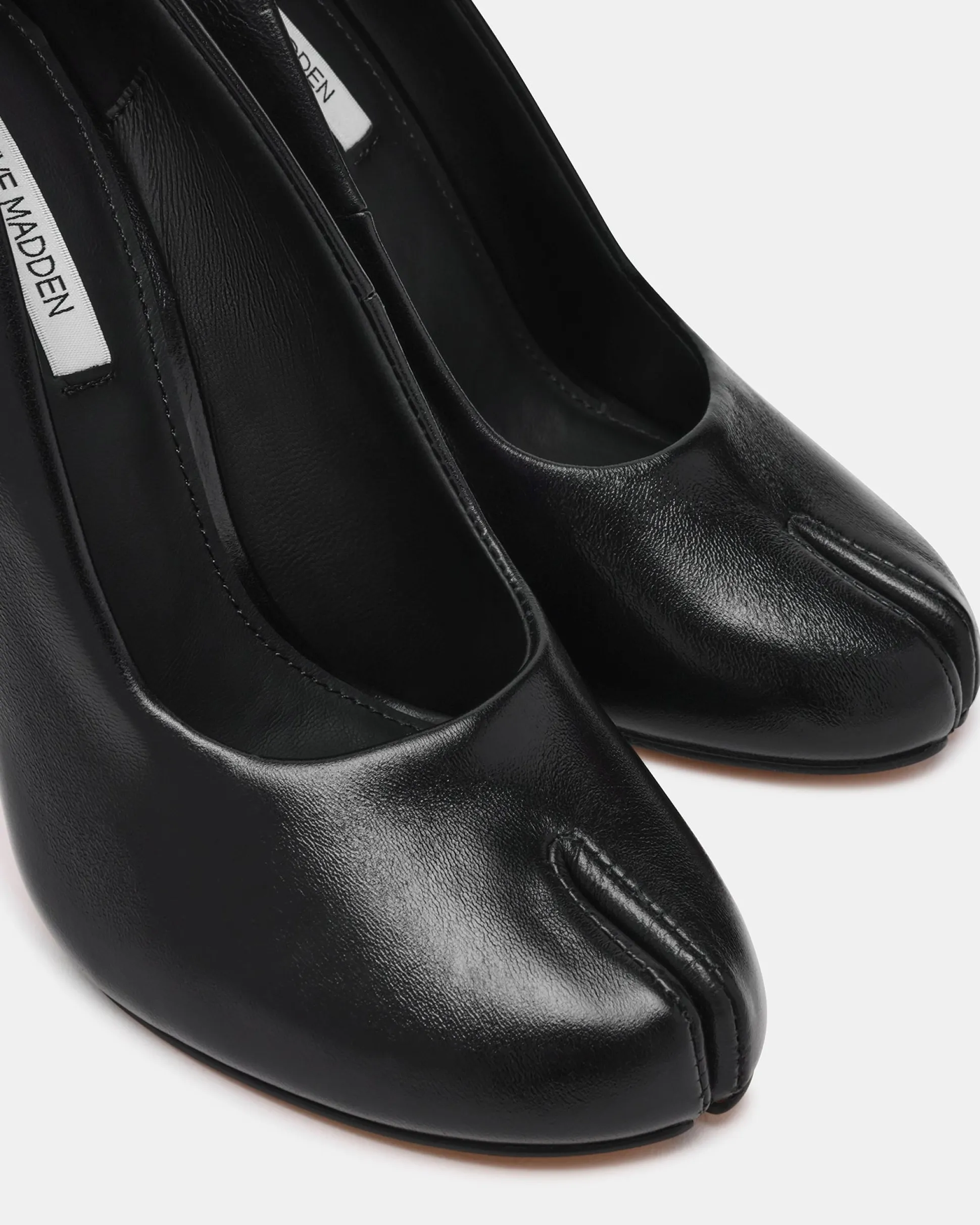 Juliette Black Leather