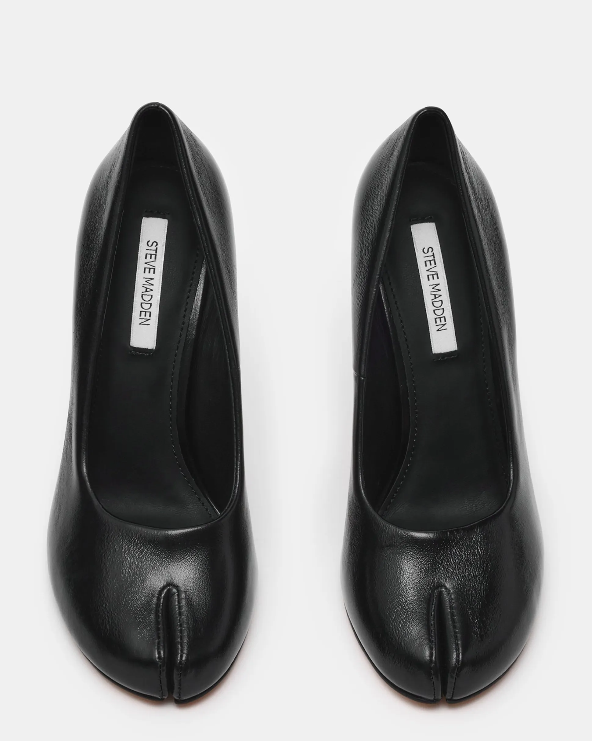 Juliette Black Leather