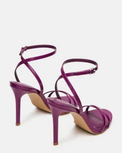 Jypsey Fuchsia Patent