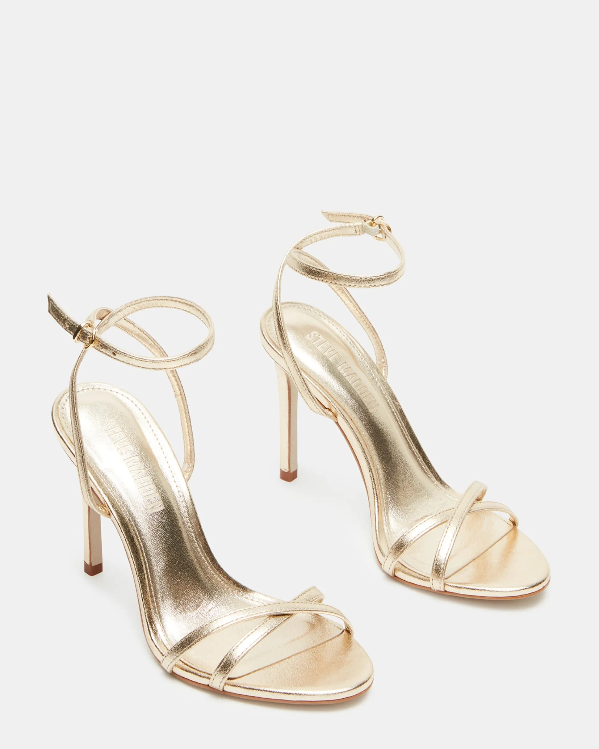 Jypsey Gold Leather